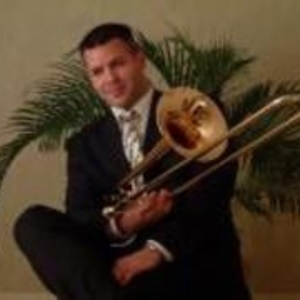 Freddy - Prof de trombone - Maisons-Alfort
