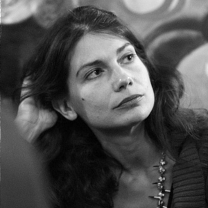 Cecilia - Prof d'anglais - Paris