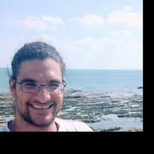 Gil - Prof de natation - Damgan