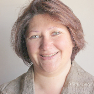 Mary Helen - Prof d'anglais - Paris