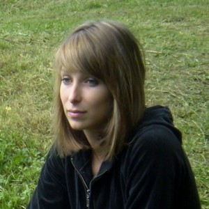 Séverine - Prof de maths - Toulon