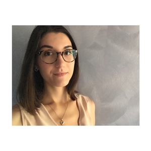 Clara - Prof d'anglais - Augny