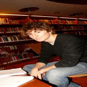 Leone - Prof d'anglais - Paris