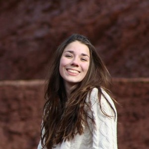 Maud - Prof de maths - Montpellier