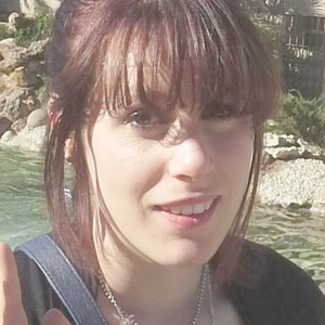 Justine - Prof d'anglais - Rambouillet