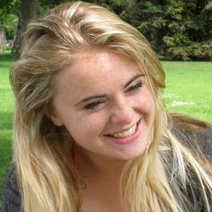 Juliette - Prof d'anglais - Villeurbanne