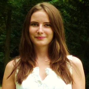 Anais - Prof de maths - Méry-sur-Oise