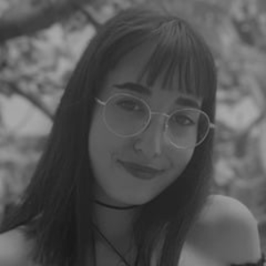 Jessica - Prof de français - Le Pradet
