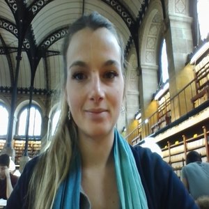 Alexia - Prof d'aide aux devoirs - Antony