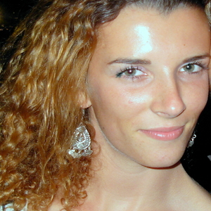 Laura - Prof de maths - Montpellier