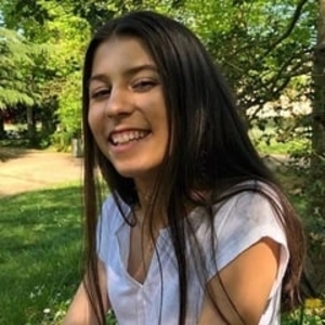 Jeanne - Prof de maths - Paris