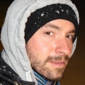 Nicolas - Prof de maths - Bouin