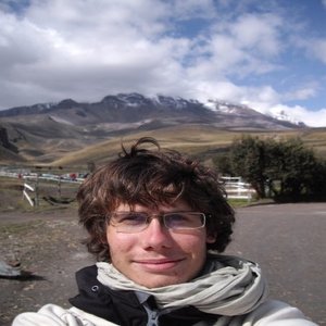 Guillaume - Prof d'anglais - Paris