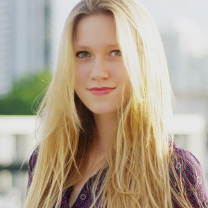 Agathe - Prof de maths - Paris