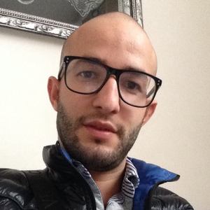 Naim - Prof de maths - Villeurbanne