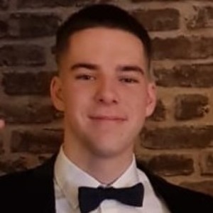 Hugo - Prof de maths - Rennes