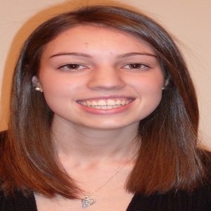 Tabatha - Prof de maths - Paris