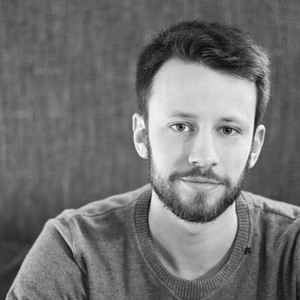 Sébastien - Prof de maths - Massy