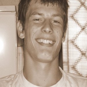 Thomas - Prof de maths - Drancy