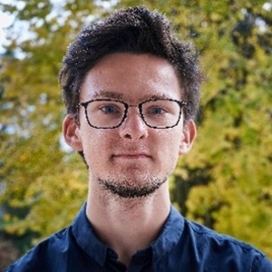 Valentin - Prof de maths - Billère