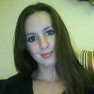 Elodie - Prof de maths - Paris 11e