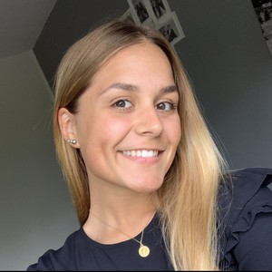 Yelena - Prof d'aide aux devoirs - Bordeaux