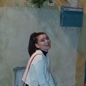 Gaelle - Prof de maths - 
