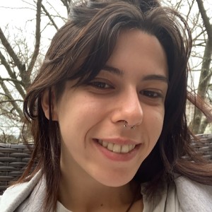 Jade - Prof de français - Nîmes