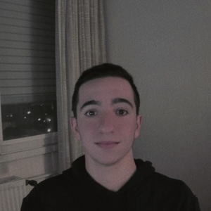 Maxime - Prof de français - Cognin