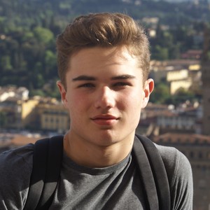 Mathieu - Prof de maths - Strasbourg