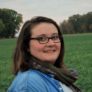 Anette - Prof d'aide aux devoirs - Strasbourg