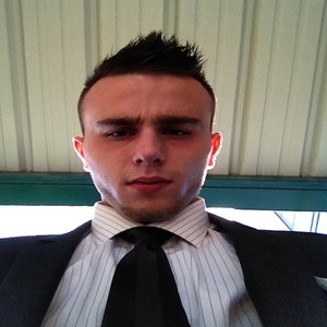 Thibaud - Prof de maths - Fussy