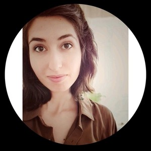 Pénélope - Prof de maths - Vernou-la-Celle-sur-Seine