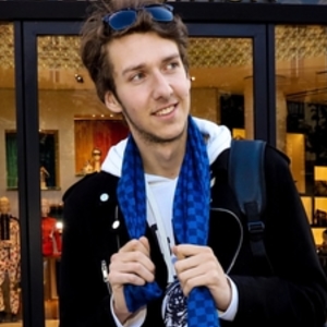 Mathieu - Prof de maths - Neuilly-sur-Seine