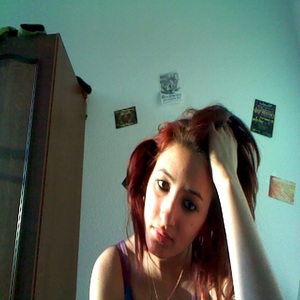 Leila - Prof de maths - Strasbourg