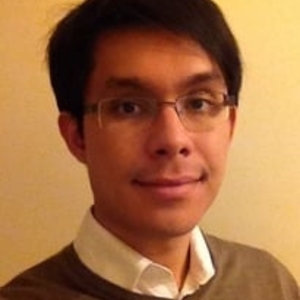Jérôme - Prof de maths - Vauhallan