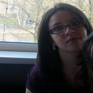 Ines - Prof d'aide aux devoirs - Sarcelles