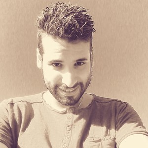 Abderahim - Prof d'initiation informatique - Marseille