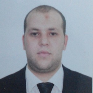 Hichem - Prof de maths - Ramonville-Saint-Agne