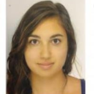 Flore - Prof de maths - Lille