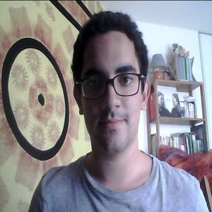 Vincent - Prof de maths - Paris
