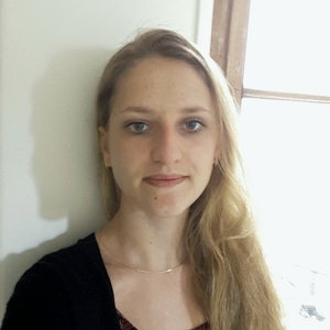 Leila - Prof d'aide aux devoirs - Paris