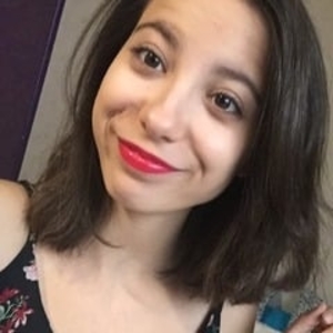 Amandine - Prof d'allemand - Colombes