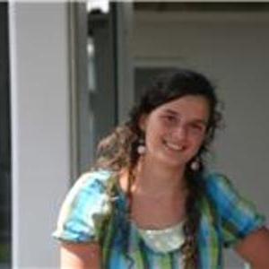 Nina - Prof d'anglais - Lyon