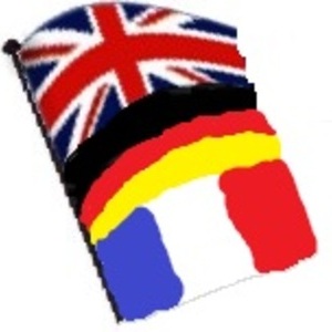 Mathilde - Prof d'anglais - Marsilly