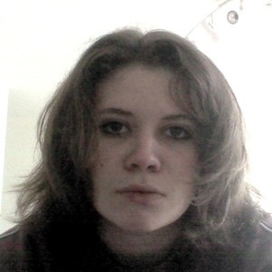 Barbara - Prof d'anglais - Nancy