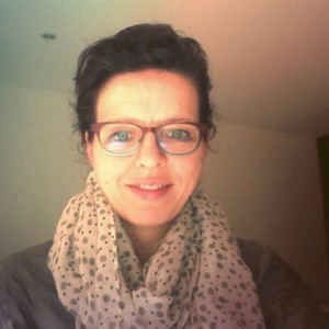 Nathalie - Prof d'anglais - Saint-Paul-lès-Dax