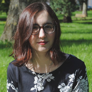 Judith - Prof d'allemand - Clermont-Ferrand