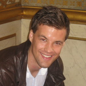 Konstantin - Prof d'allemand - Paris
