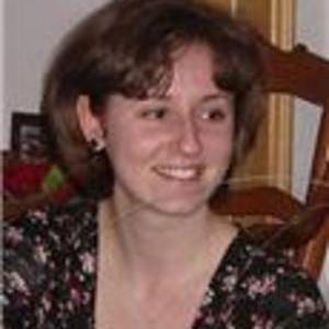 Marie - Prof d'allemand - Paris